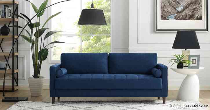 Give your home a facelift with Wayfair's Indoor Refresh sale