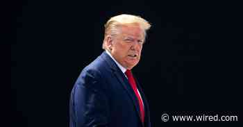 Trump's Antifa Obsession Is an Unconstitutional Distraction