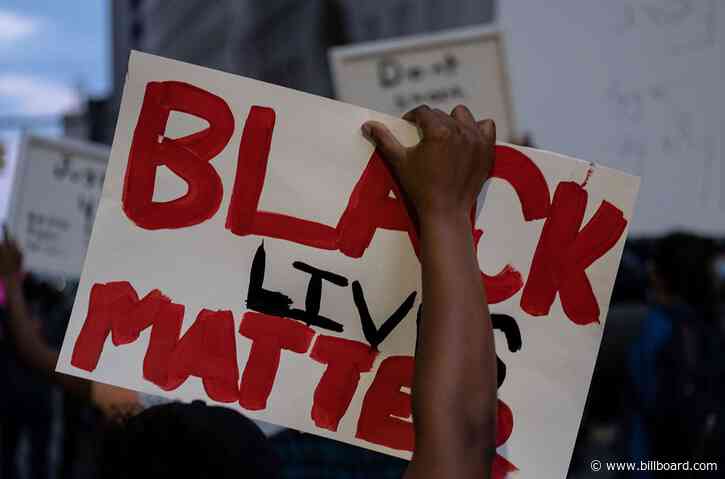 Movement For Black Lives Is Seeking Policing Reforms on Black Out Tuesday