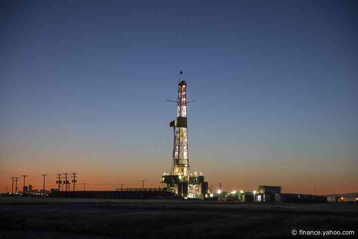 Early Signs Show Shale Oil Production Bouncing Back With Prices