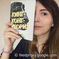 In Russia, Independent Booksellers Begin Championing Neglected Writers