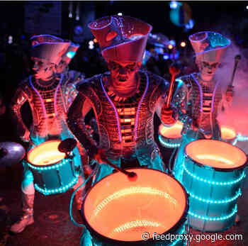 How Creativity Works