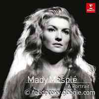 Mady Mesplé, One Of 20th Century’s Great Coloratura Sopranos, Dead At 89