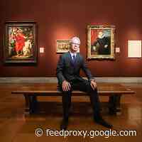 Nelson-Atkins Museum Caught In Protests Controversy After Kansas City Police Use Its Grounds As Staging Area