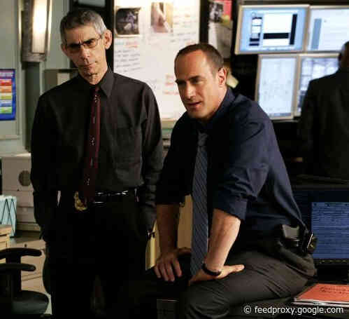 On TV, Cops Are The Main Characters. It Shapes How We See Them