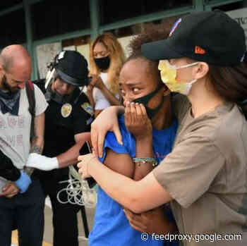 Mary McNamara: The Luxury Of Being Outraged