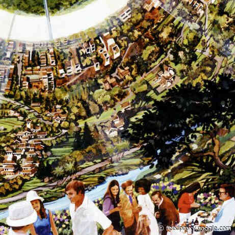 Leading Thinkers Envision The Post-Pandemic World