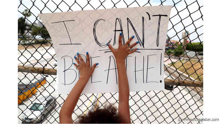 When people don’t feel heard, protests can turn into riots and more, experts say