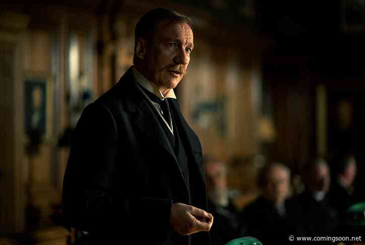 David Thewlis Discusses Avatar 2 Character Details