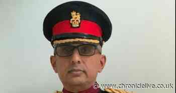 Sunderland doctor made Queen's Honorary Surgeon for distinguished career