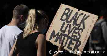 Protest march over George Floyd death set to happen in Worcester