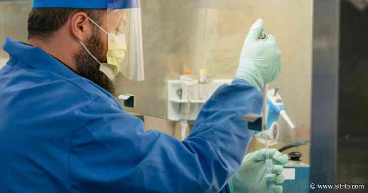 Live coronavirus updates for Tuesday, June 2: University of Utah to see if a saliva test can detect the virus