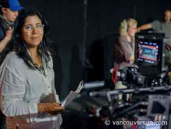 Vancouver-born Nisha Ganatra hits a High Note for women’s hopes with new film
