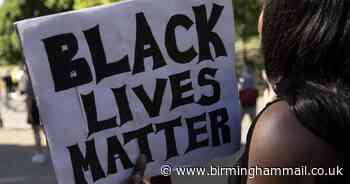 Council chief backs Black Lives Matter protests in Birmingham