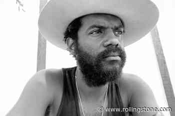 Gary Clark Jr.: ‘I Feel Like Every Time I Walk Out of My Goddamn House, I Could Die’