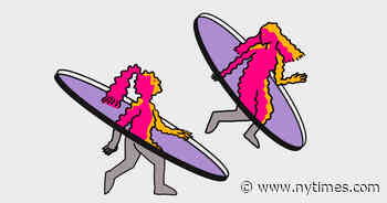 The Pill That Makes Life Shine Brighter, Fallout Be Damned