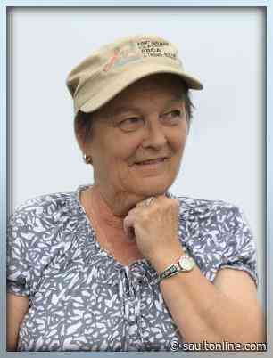ROBB, Wendy Benita (Barbeau)