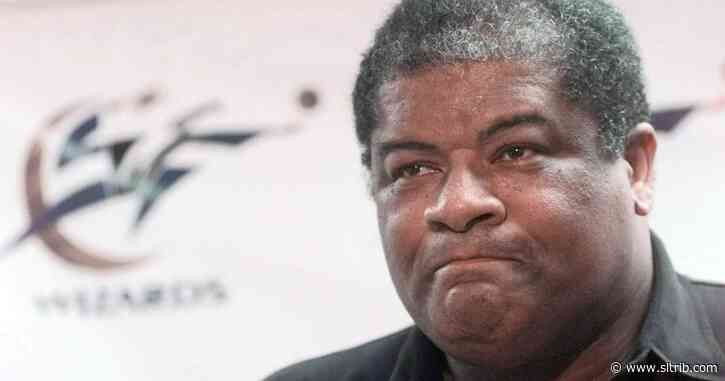 Wes Unseld, NBA Rookie of Year and MVP in 1969, dies at 74