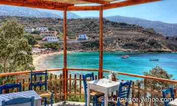 Greece's quarantine-free holiday offer to Australians sounds too good to be true – and it is