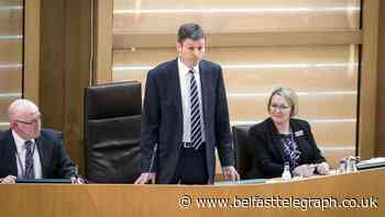 Scottish Parliament could continue sitting through ‘very unusual summer’