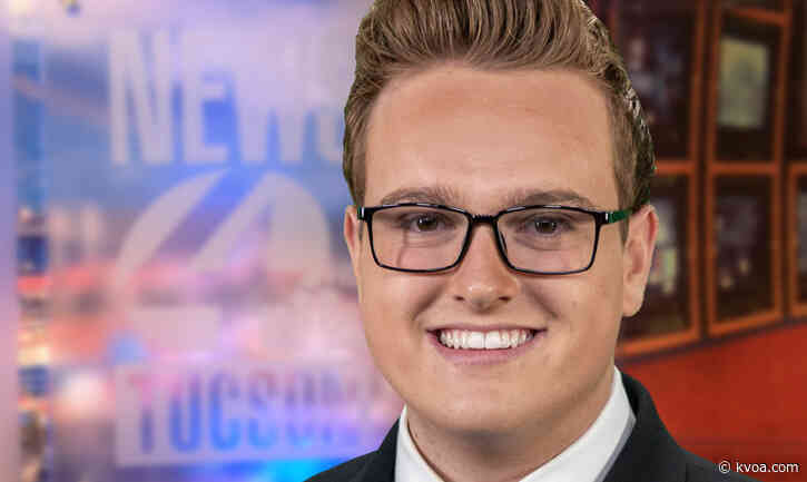 Reporter – Austin Walker