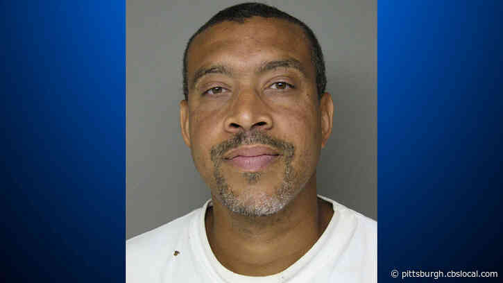 Carnegie Man Sentenced To Life In Prison Plus 11-22 Years Over Homicide, Rape Case