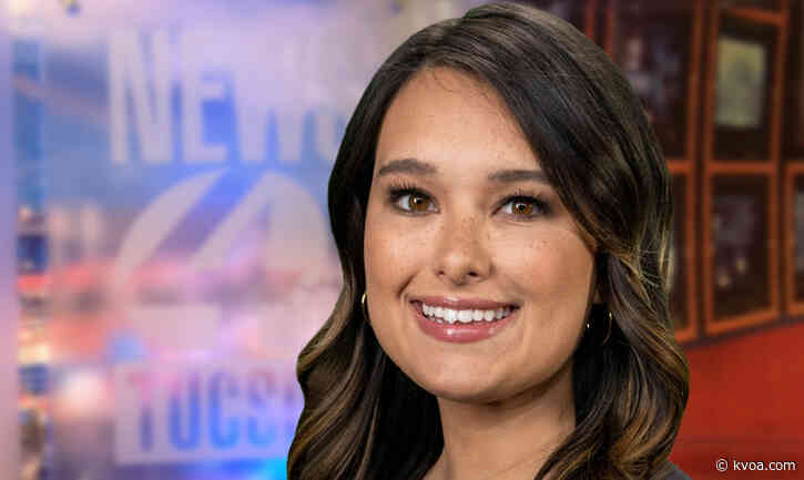 Investigative Reporter – Alexis Berdine