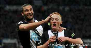 NUFC fans react to news Matty Longstaff is set for Udinese exit