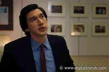 The best thrillers on Amazon Prime