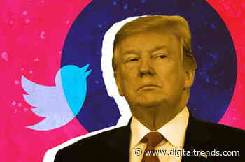 Sen. Ron Wyden: Trump wants to force Twitter to ‘play host to his lying’