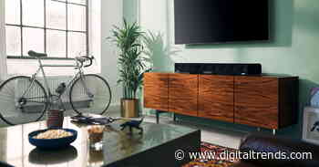 LG, Samsung, Sonos, and Vizio soundbars discounted for Father’s Day