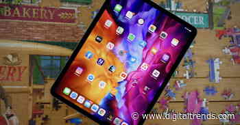 Best Father’s Day iPad Deals 2020: iPad 10.2 and iPad Pro