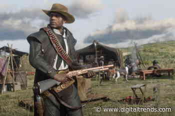 Red Dead Online tips and tricks