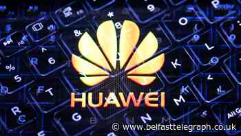 China using Huawei as ‘hi-tech wedge’ to drive US and UK apart, senator warns