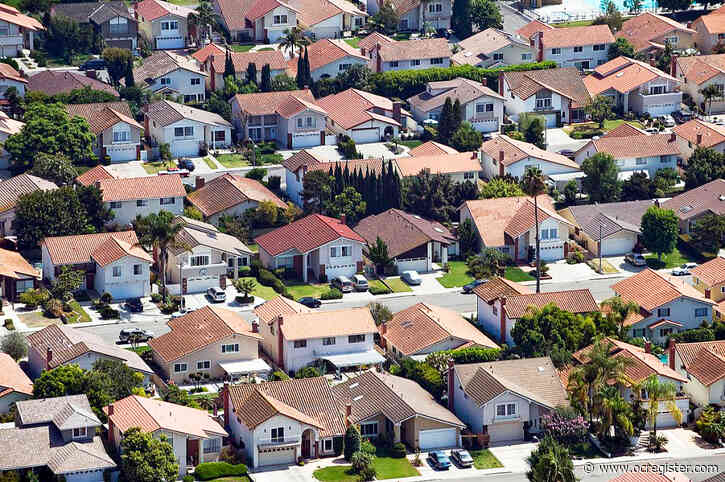 U.S. house price drop forecast by next April