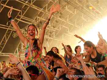 Ambleside Retro Music Festival rescheduled to Aug. 13 – 15, 2021