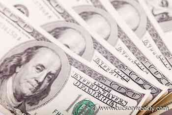 This Treasury Official Is Running the Bailout. It’s Been Great for His Family.