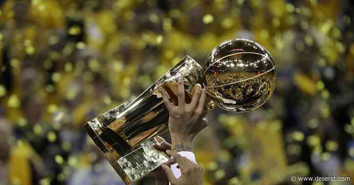 Commentary: Putting an asterisk next to the 2020 NBA champion is unavoidable, but is that a bad thing?
