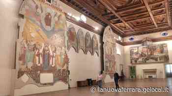 Ferrara, la Pinacoteca ricomincia da tre. Nuovo trittico, bronzi e mostre con Unife - La Nuova Ferrara