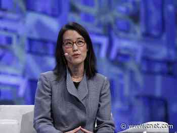 Reddit slammed by former CEO Ellen Pao for 'amplifying' racism and hate     - CNET