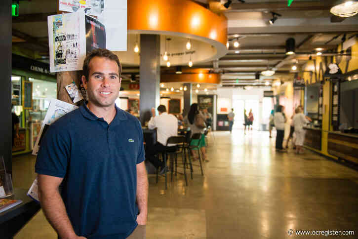 4th Street Market gets a refresh for its soft reopening on Wednesday, June 3