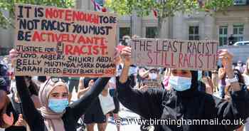 Police 'need to recruit more young black men'