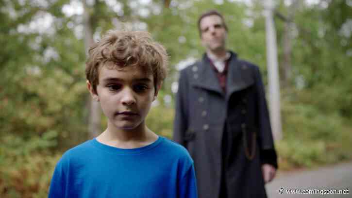 New NOS4A2 Promo Reveals a New Look at Season 2