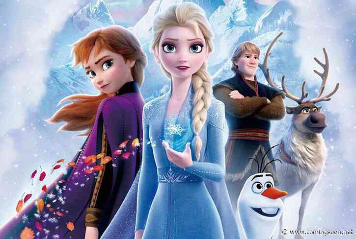 Josh Gad Opens Up About Possible Frozen III