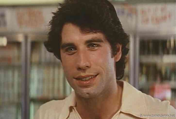 Exclusive Urban Cowboy Deleted Scene From 40th Anniversary Blu-ray!