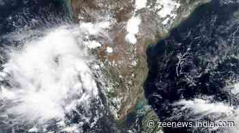 Cyclone Nisarga rumbles towards Maharashtra, Gujarat coasts; rescue and relief teams on high alert