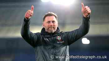 Southampton have something special, says Ralph Hasenhuttl after signing new deal