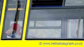 Warning over ‘non-essential journeys’ on public transport