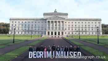 Sinn Fein warns over implications of abortion for cases such as Down’s Syndrome