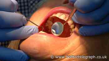 Plan for phased return of dental services announced